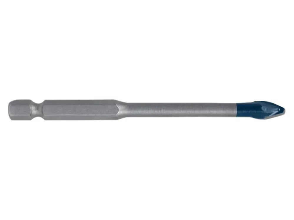Bosch Powertool Accessories Expert Hex-9 Robust Ceramic Drill Bit 6 X 90Mm