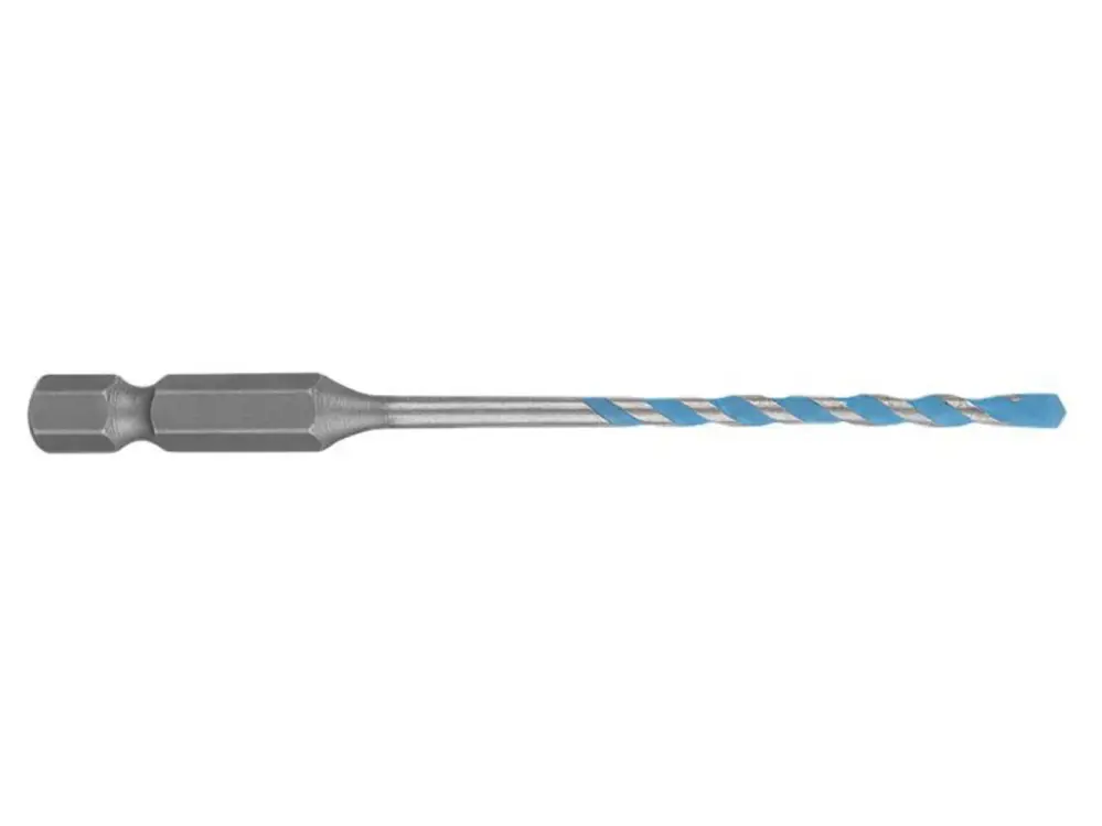 Bosch Powertool Accessories Expert Hex-9 Various Construction Drill Bit 3 X 45 X 90Mm