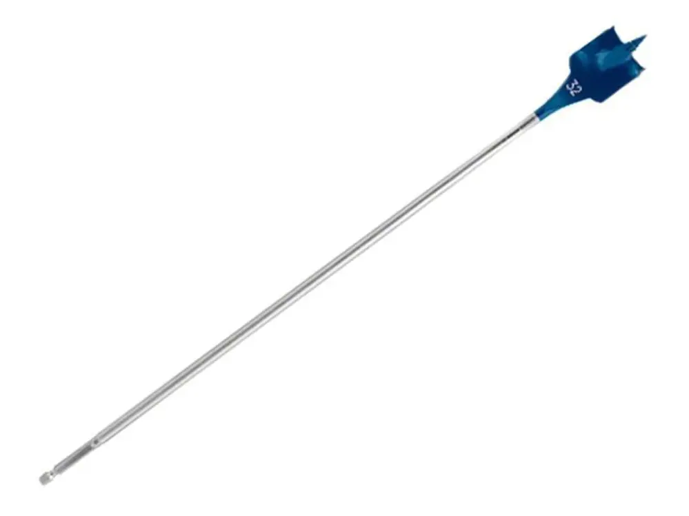 Bosch Powertool Accessories Expert Self Cut Speed Spade Drill Bit 32 X 400Mm