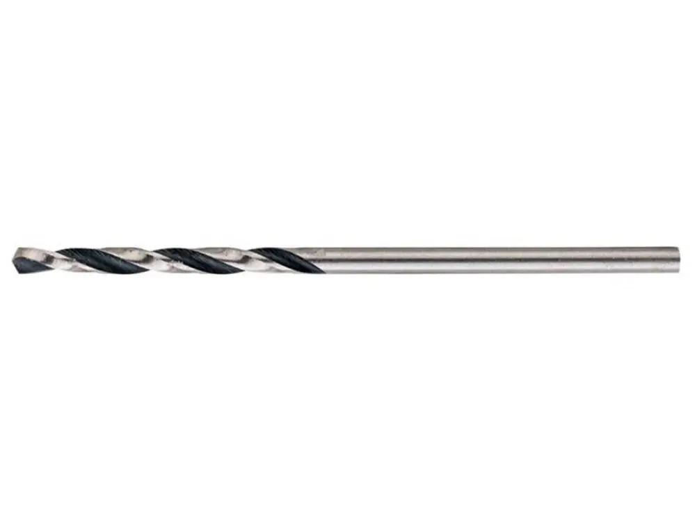 Bosch Powertool Accessories Hss Twist Pointteq Drill Bit 2.0Mm(2)