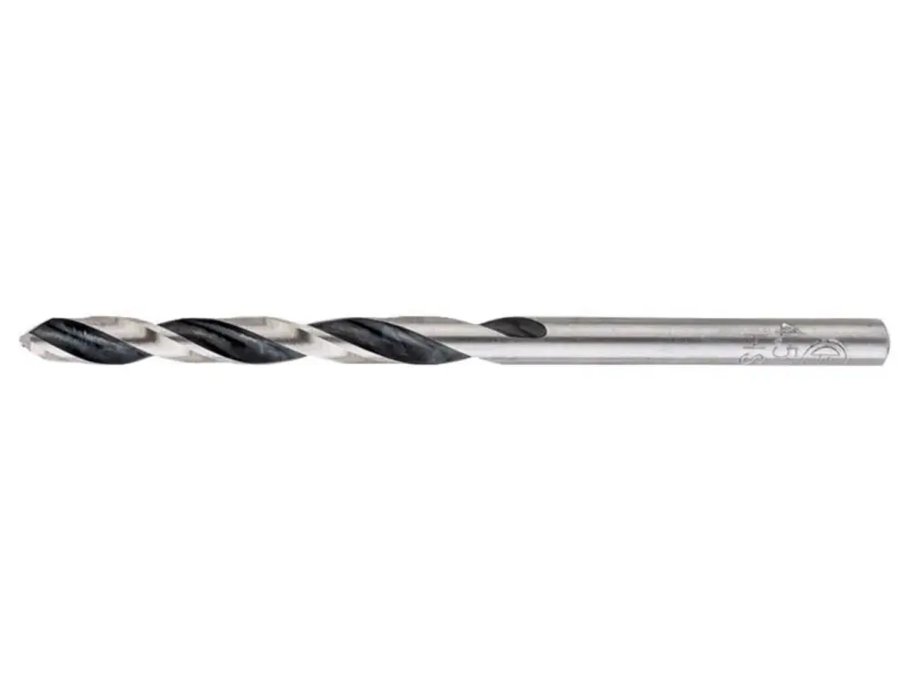 Bosch Powertool Accessories Hss Twist Pointteq Drill Bit 4.5Mm