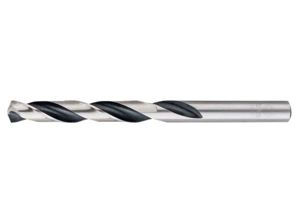 Bosch Powertool Accessories Hss Twist Pointteq Drill Bit 12Mm
