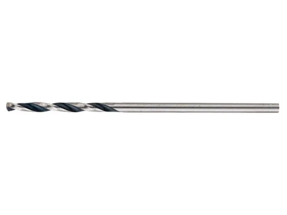 Bosch Powertool Accessories Hss Twist Pointteq Drill Bit 1.5Mm(2)