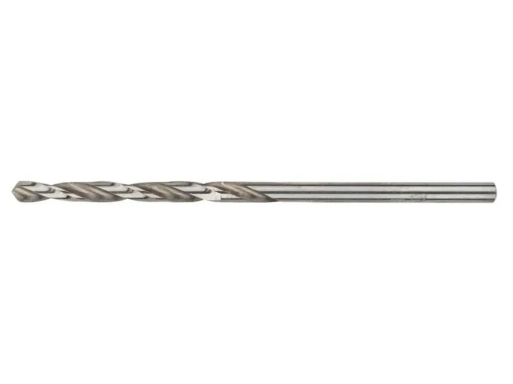Bosch Powertool Accessories Pro Alloy Hss-G Twist Drill Bit 3.5 X 39 X 70Mm