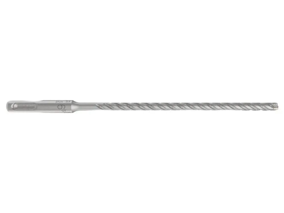 Bosch Powertool Accessories Pro Sds Plus-5X Hammer Drill Bit 6.5 X 150 X 210Mm