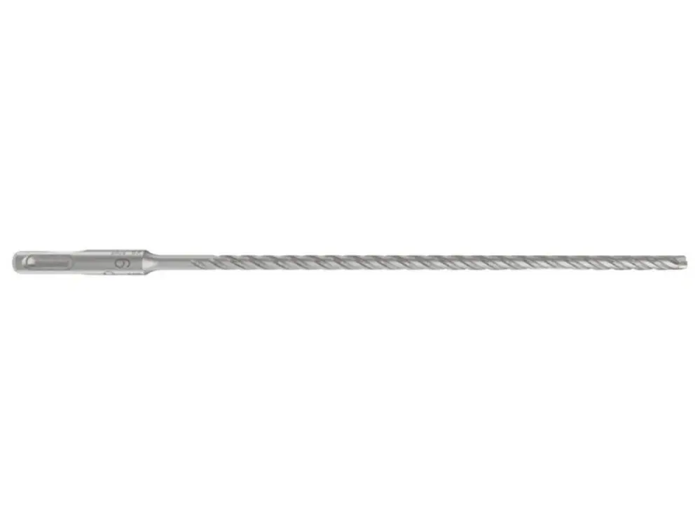 Bosch Powertool Accessories Pro Sds Plus-5X Hammer Drill Bit 6.0 X 200 X 260Mm