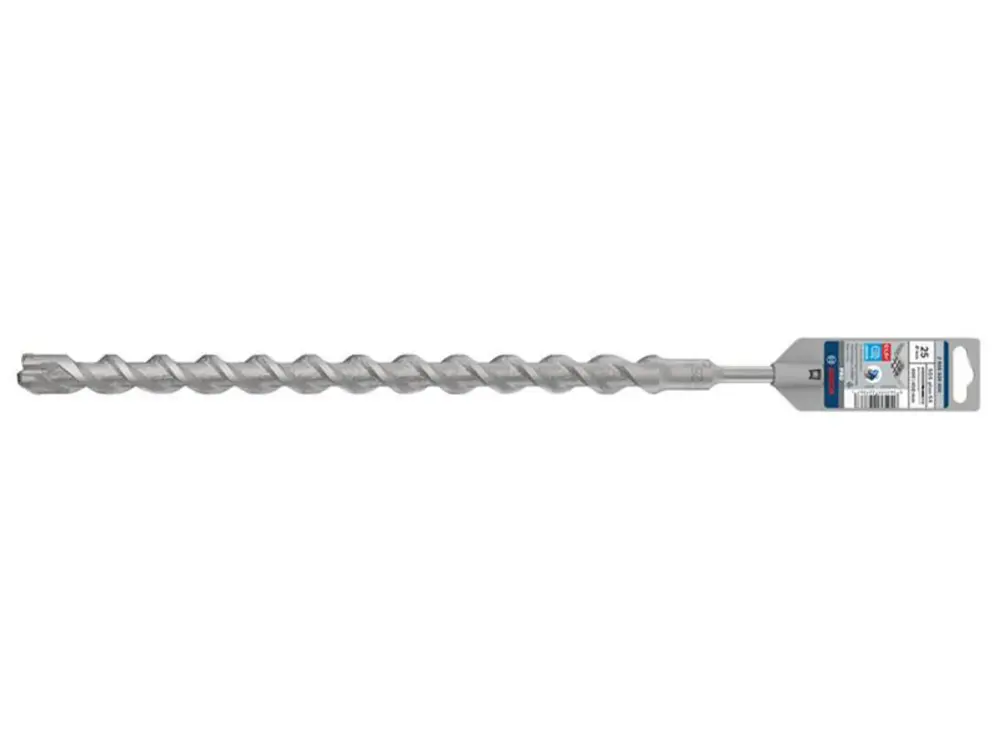 Bosch Powertool Accessories Pro Sds Plus-5X Hammer Drill Bit 24 X 400 X 450Mm