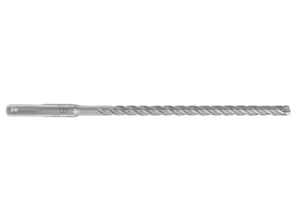 Bosch Powertool Accessories Pro Sds Plus-5X Hammer Drill Bit 8.0 X 150 X 210Mm