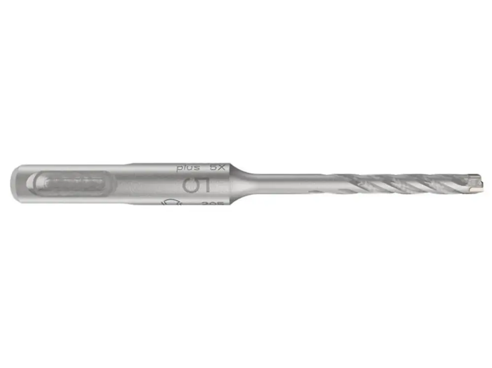 Bosch Powertool Accessories Pro Sds Plus-5X Hammer Drill Bit 5.0 X 50 X 110Mm