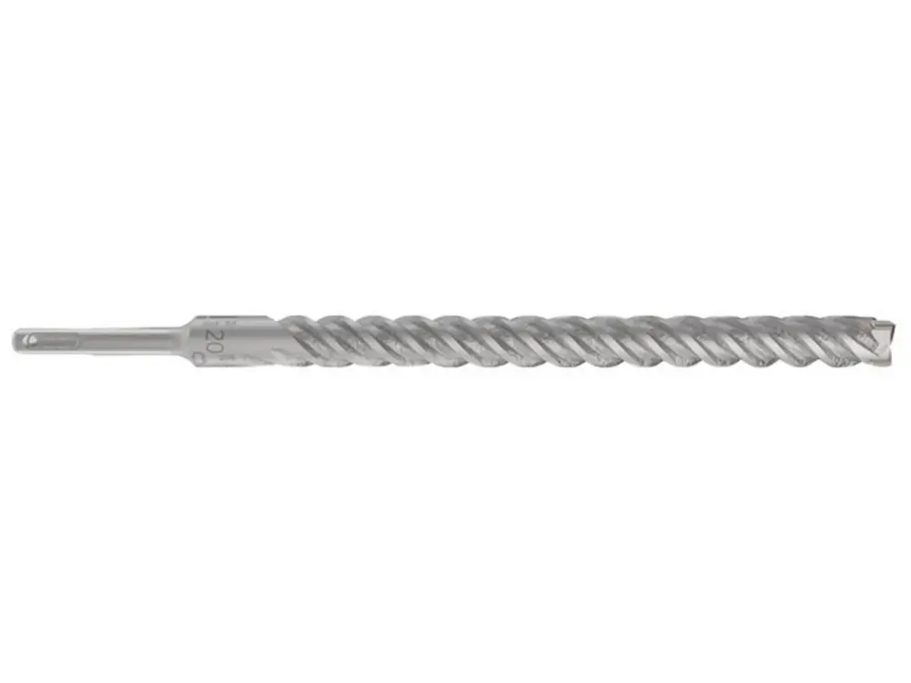 Bosch Powertool Accessories Pro Sds Plus-5X Hammer Drill Bit 20 X 250 X 300Mm