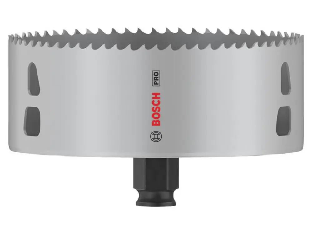 Bosch Powertool Accessories Pro Several Material Pc Plus Hole Saw 127Mm