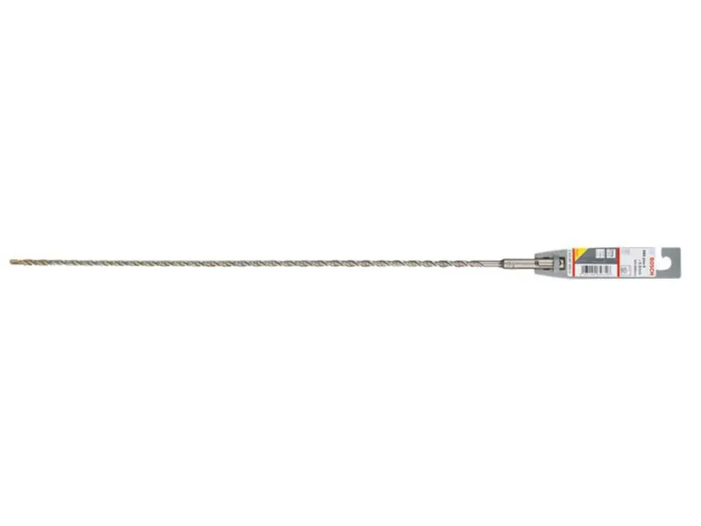 Bosch Powertool Accessories Sds Plus-5 Hammer Drill Bit 6 X 400 X 465Mm