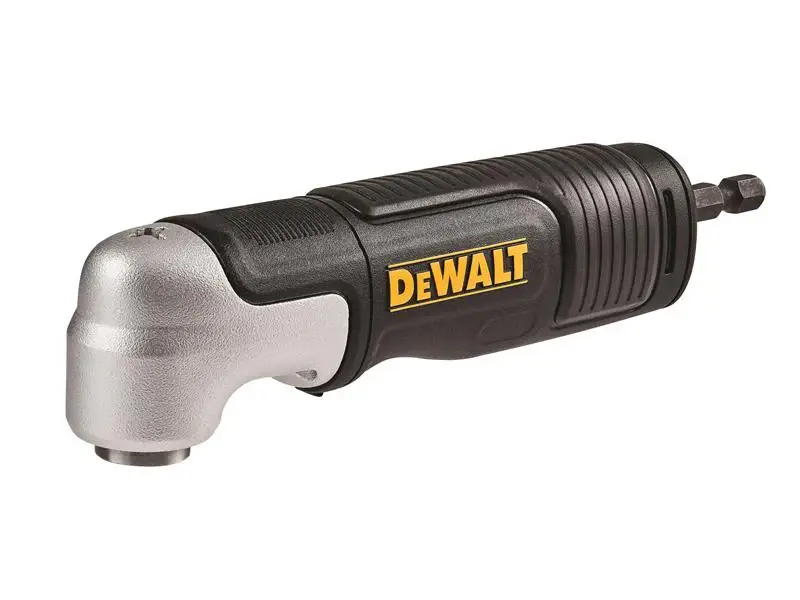 DEWALT DT20500 Impact Configurable Right Angle Attachment