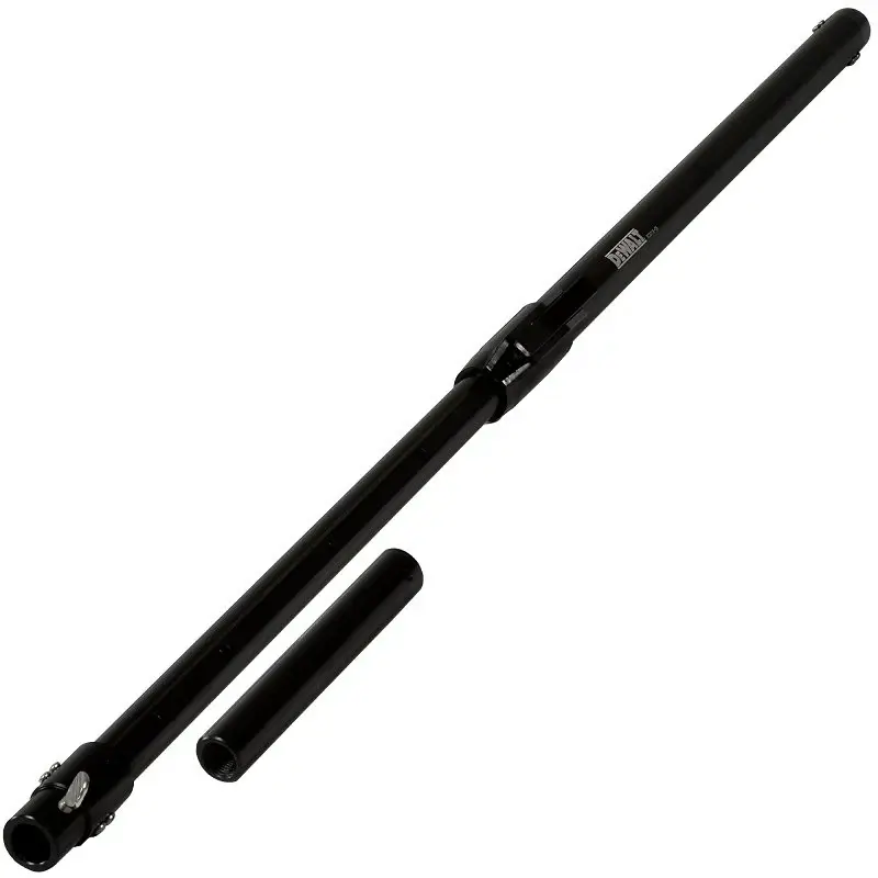 DEWALT DXTT-2-792 Extendable Flat Box Handle, Aircraft-grade, Anodized