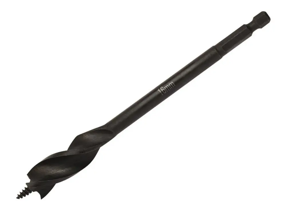 Dewalt Power Tools Extreme Tri-Flute Spade Bit 16 X 152Mm