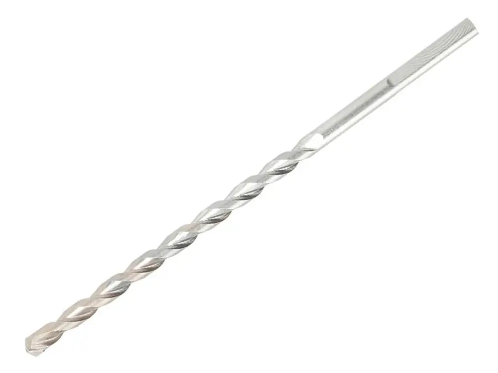 Dewalt Power Tools Multi-Material Drill Bit 6.0mm Ol:200mm Wl:170Mm