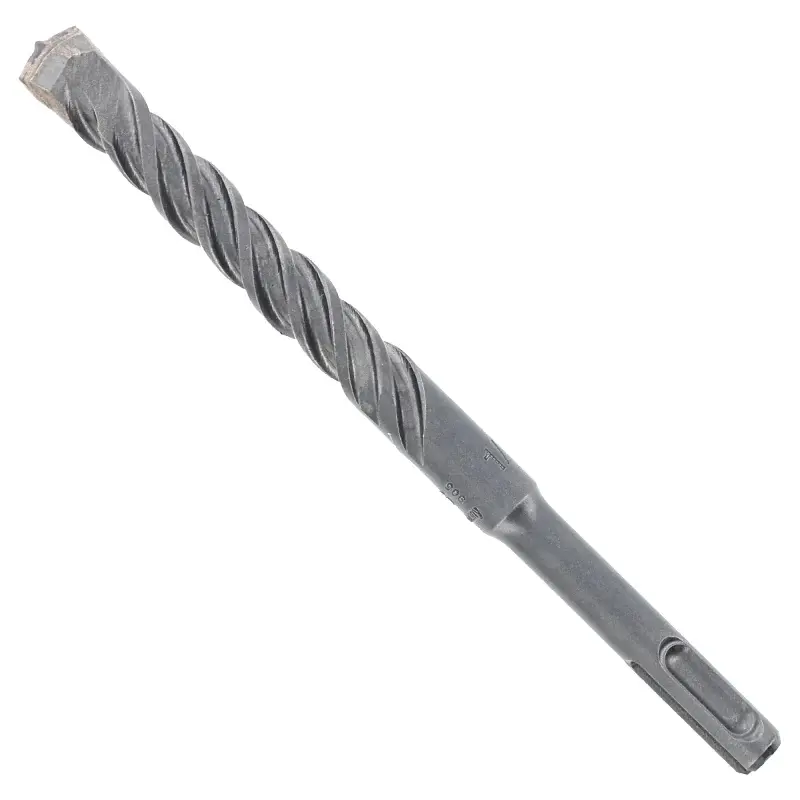 Diablo DMAPL2300-P25 Hammer Drill Bit, 1/2 Dia, 6 OAL, Percussion, 4-Flute, SDS Plus Shank, 25/PK