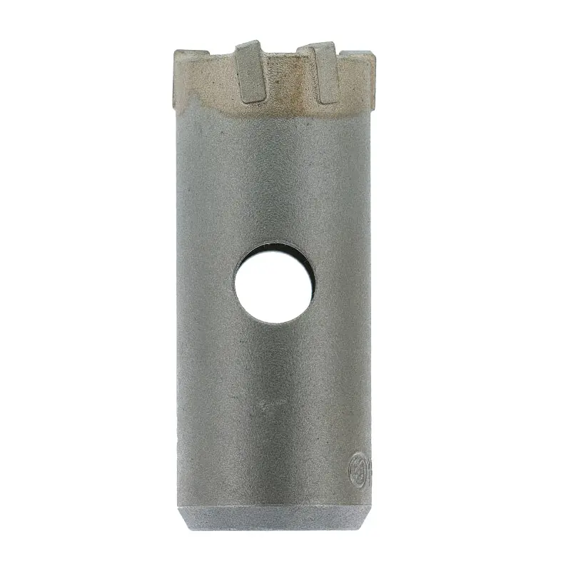 Diablo DMAPLCC1020 Core Bit, 1-3/16 Dia, Slender Wall, SDS Plus Shank