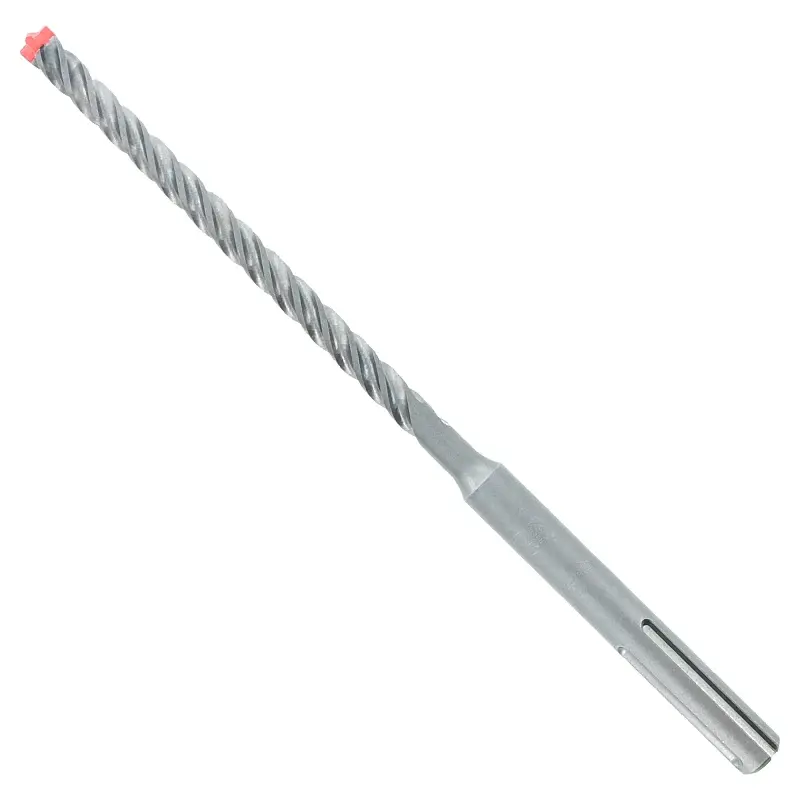 Diablo Rebar Demon DMAMX1020 Hammer Drill Bit, 1/2 Dia, 13 OAL, Percussion, 4-Flute, 10 mm Dia Shank