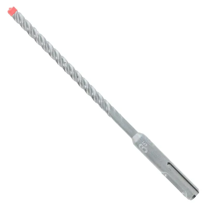 Diablo Rebar Demon DMAPL4070-P25 Hammer Drill Bit, 1/4 Dia, 6 OAL, Percussion, 4-Flute, SDS Plus Shank