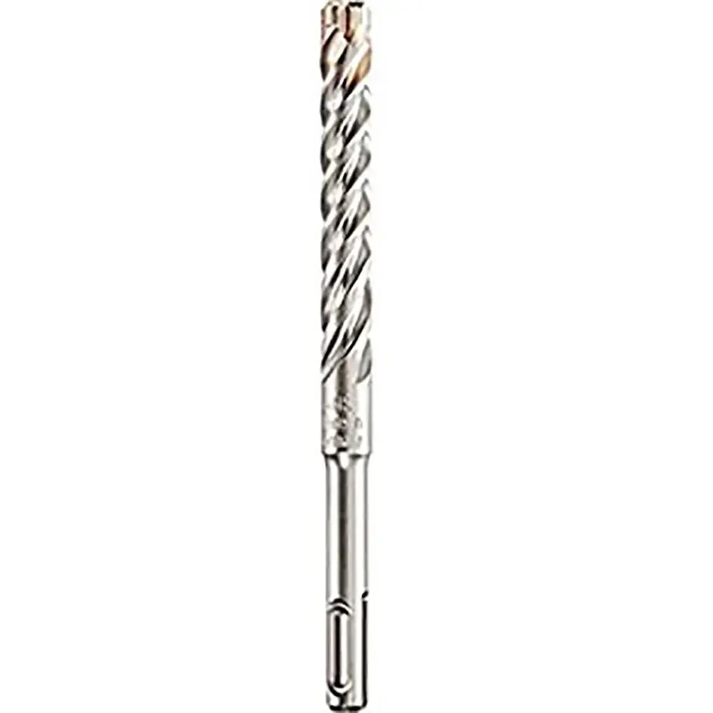 1/4" DIAMETER HAMMER DRILL BIT (2" FLUTE, 4" TOTAL LENGTH)