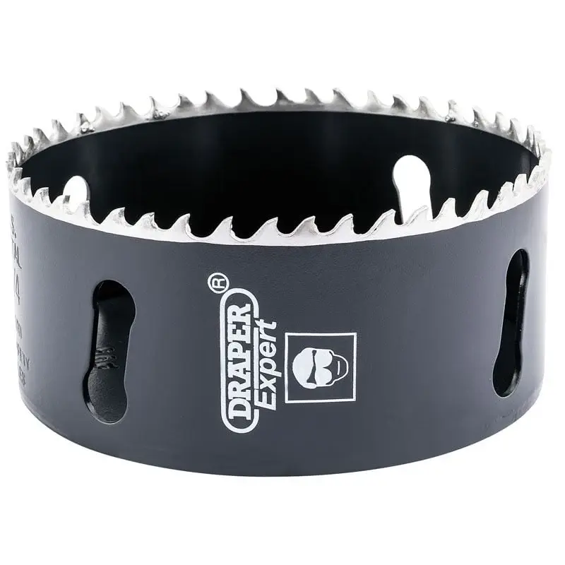 Draper CHSP Cobalt Hole Saw, 95mm - (34808)