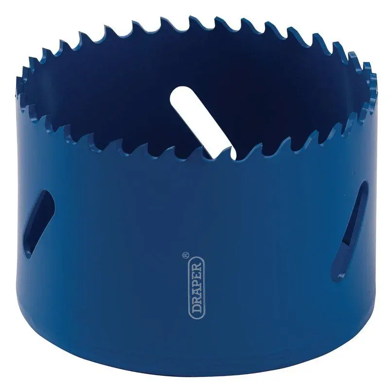 Draper HSP HSS Bi-Metal Hole Saw, 68mm - (99310)