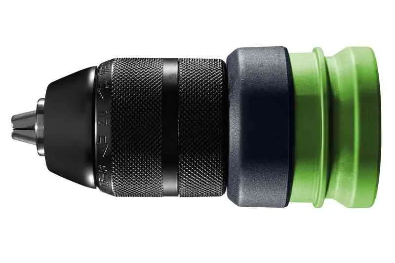 Festool 577526 Keyless Chuck, KHC