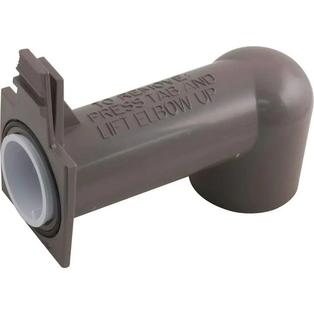 Hayward D.E.CX4220A Flanged Elbow Assembly Check Valve Replacement Choose Hayward Filters