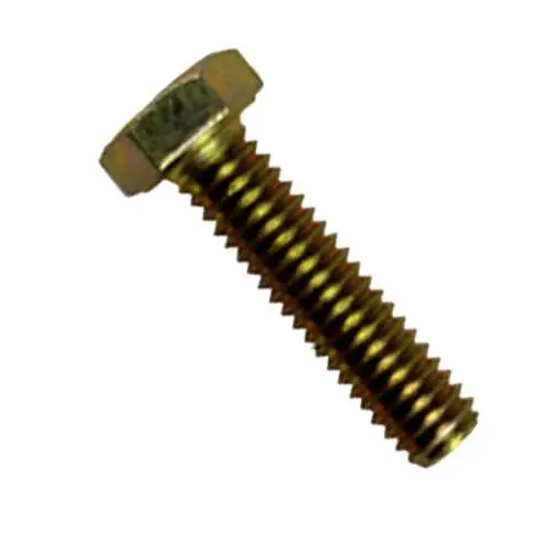 Husqvarna 539101520 Real OEM Hex Cap Screw 5/16"-18 X 3-1/4"