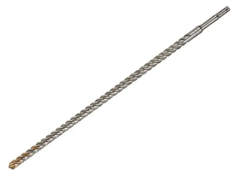 IRWIN Speedhammer Quad Drill Bit 12.0 x 460mm