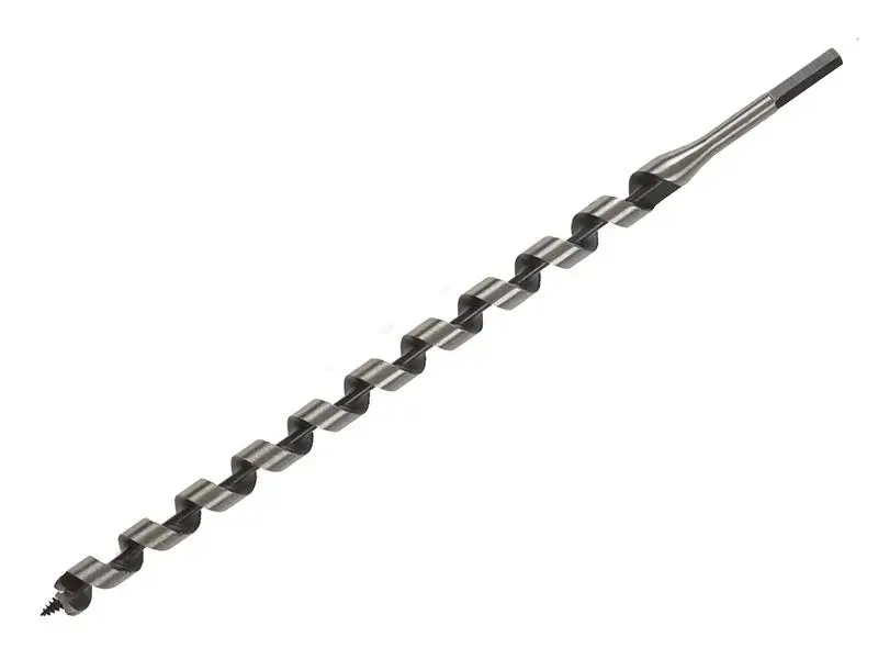 IRWIN Wood Auger Drill Bit Tall Series 14 X 400Mm