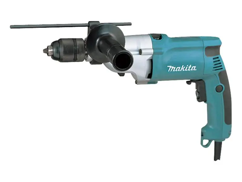 Makita HP2051F 13mm Percussion Drill LED Airy 720W 240V