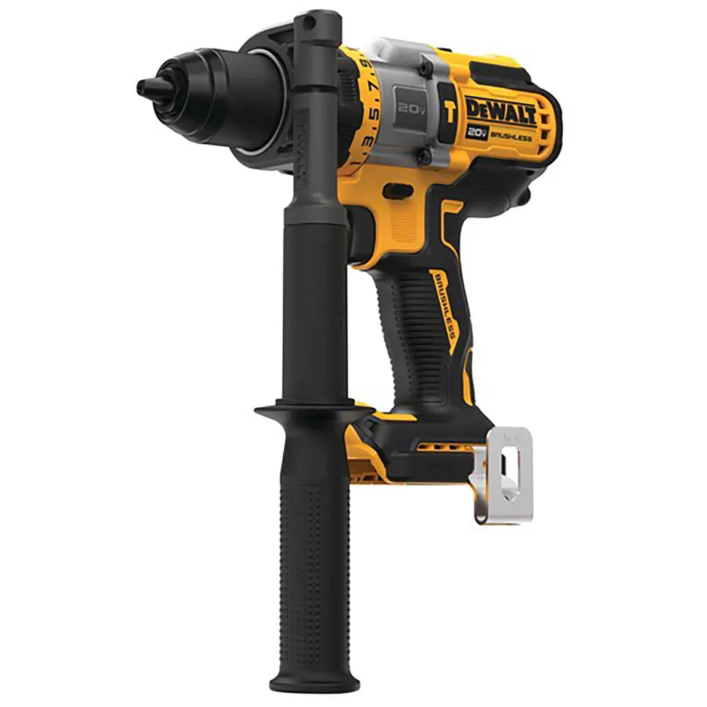 20 V Max Premier FVA Hammer Drill, 1/2" (Tool Only) (OEM Part)