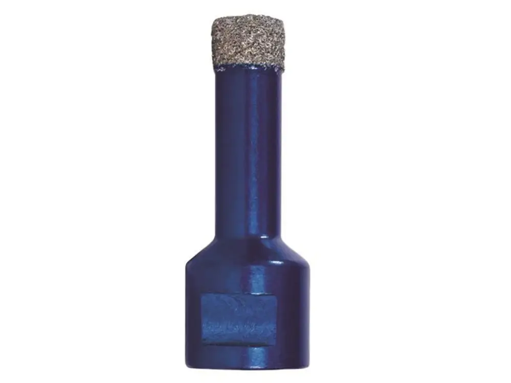 Mexco Xcel Grade Diamond Tile Drill Bit 14Mm