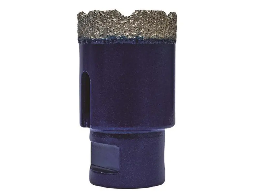Mexco Xcel Grade Diamond Tile Drill Bit 35Mm