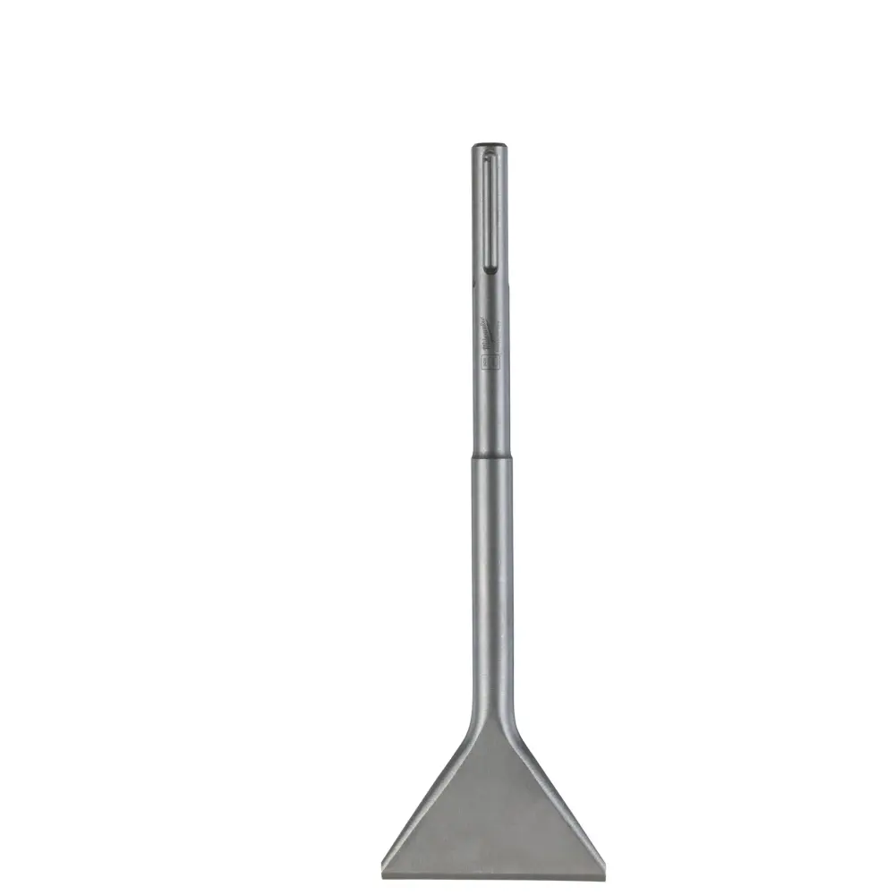 Milwaukee SDS-Max roomy chisels