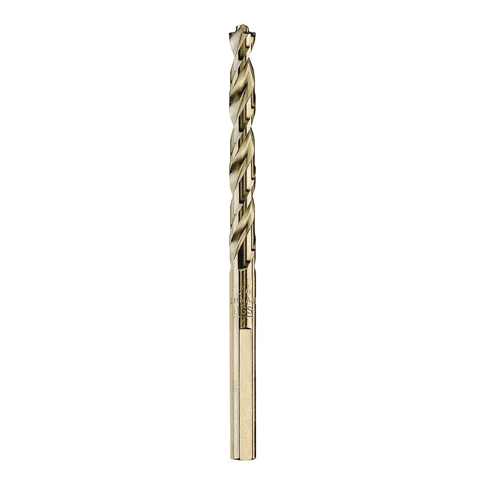 Pilot Point Aurum Ferrous Oxide Drill Bit, 7/16"