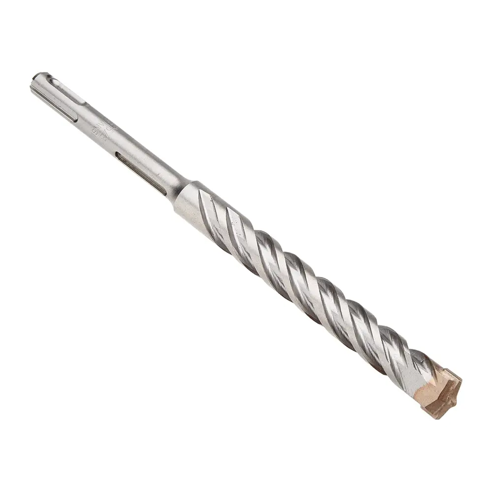 SDS Plus Concrete Drill Bit, 5/8" x 6" x 8"