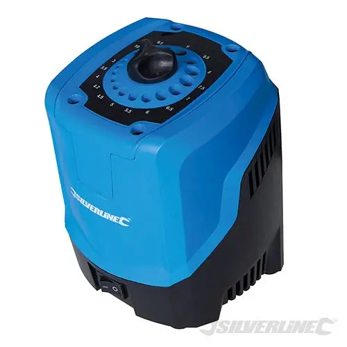 Silverline 95W Drill Bit Sharpener 95W - 312279