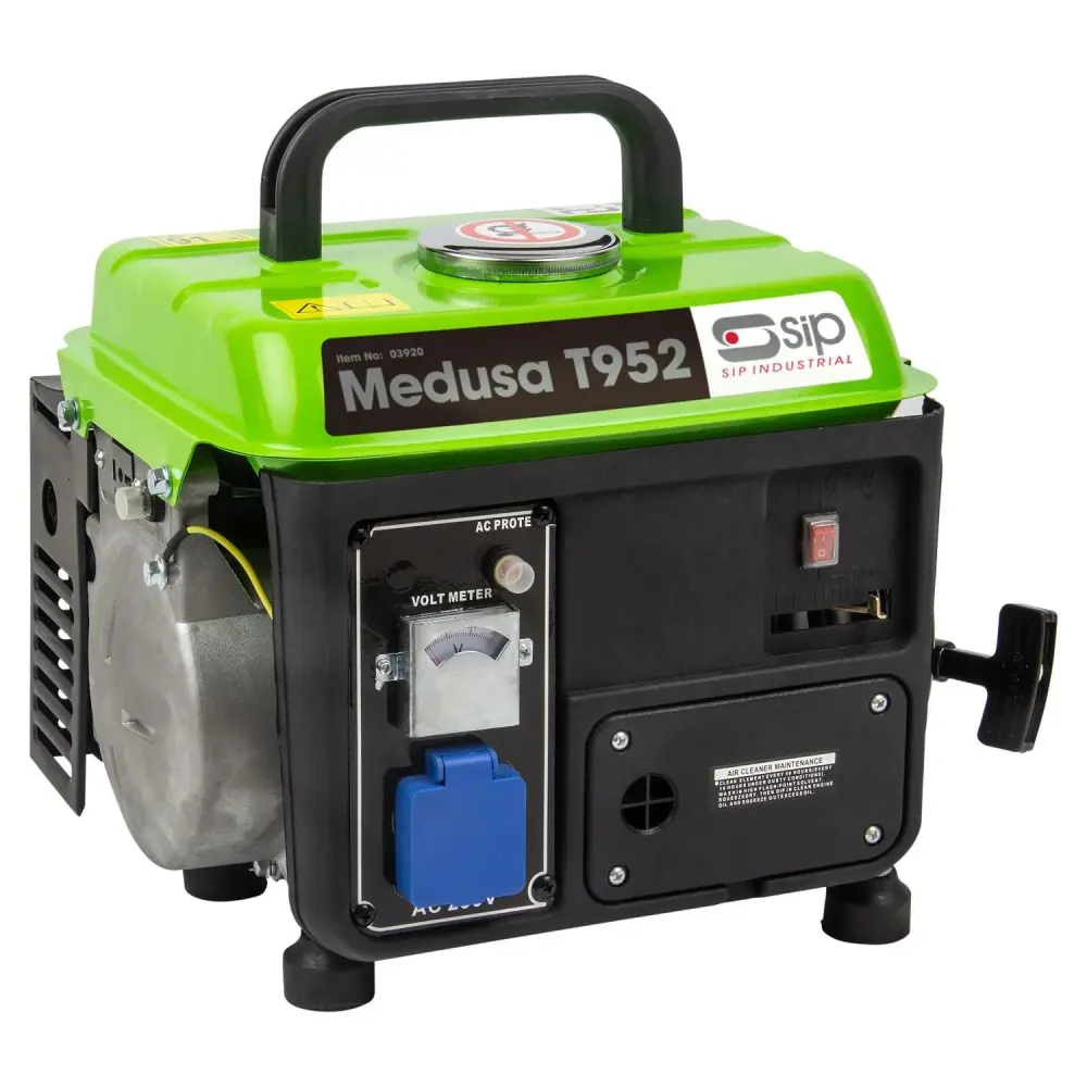 SIP MEDUSA T952 Mini Generator - 03920