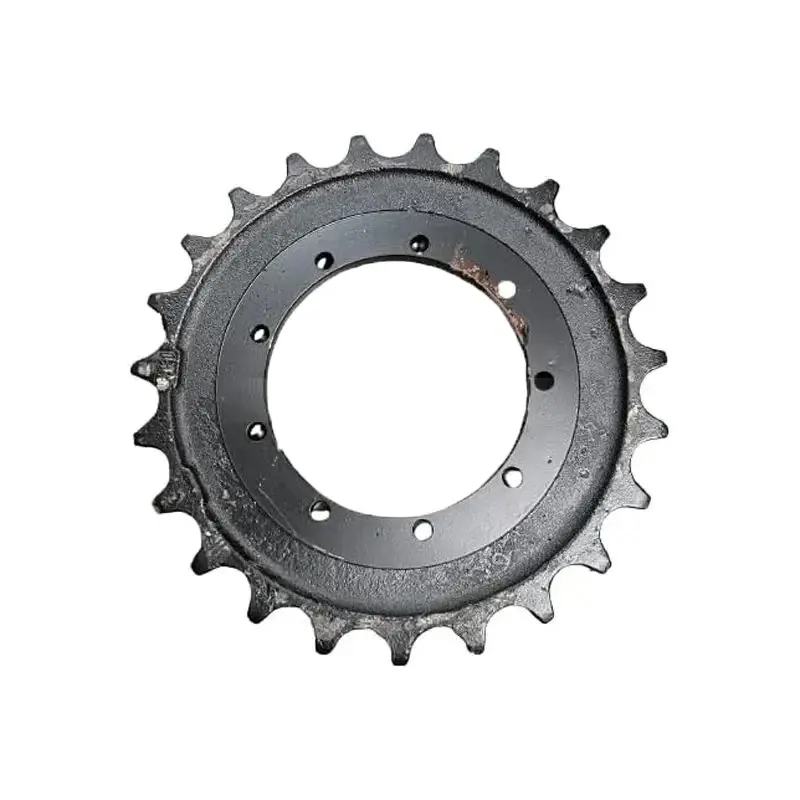 Sprocket 233/21201 JCB Excavator 802 802.4 802.7 803 804 8025ZTS 8027Z 8030ZTS