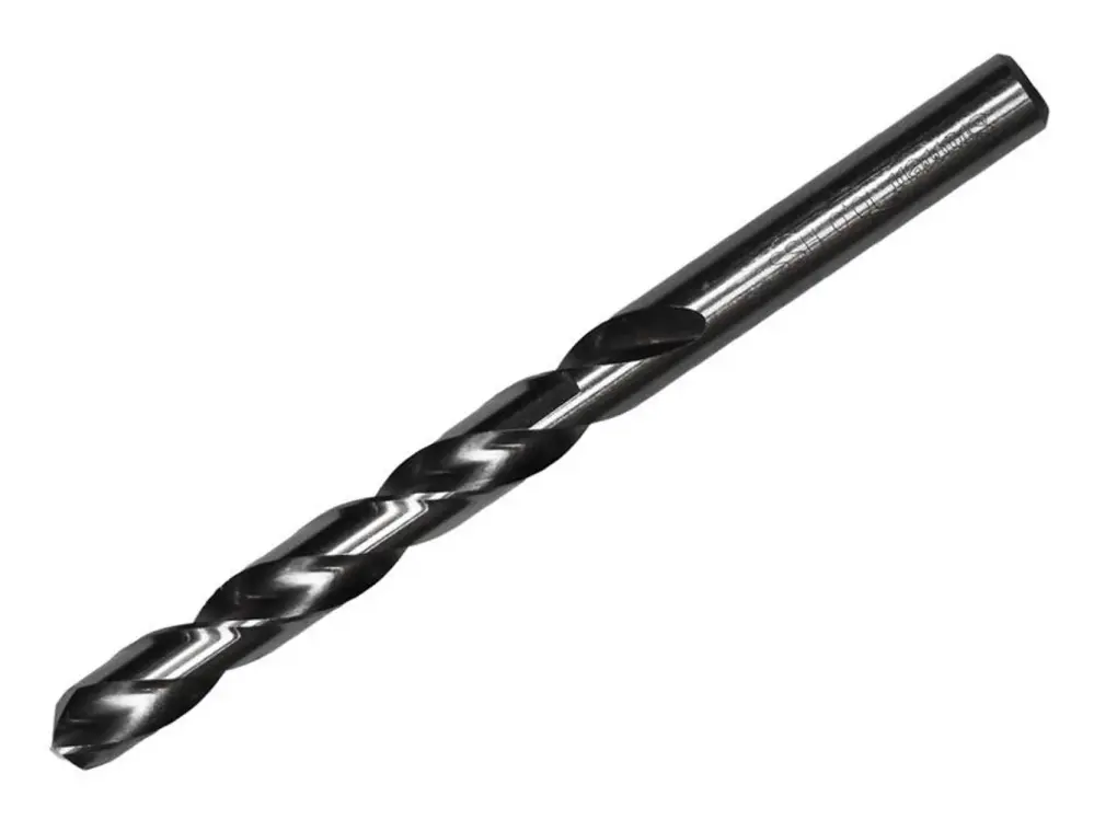 Starrett Hss Split Point Drill Bit 10.0 X 133Mm