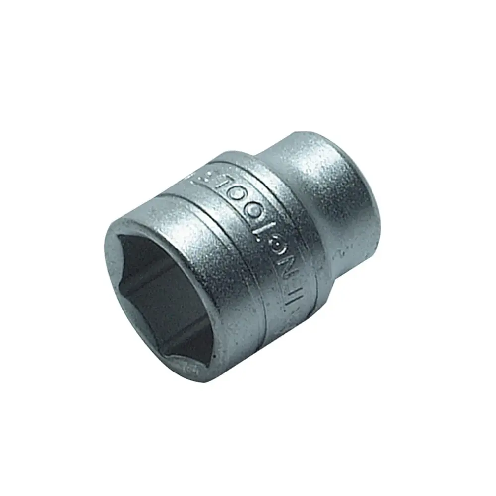 Teng TENM380520 Hexagon Socket 3/8in Drive 20mm