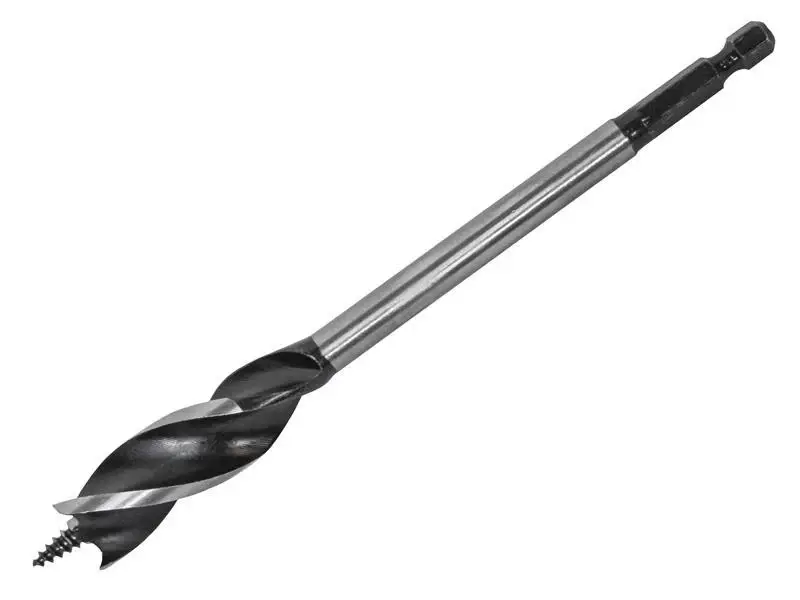 Tri-Point Speed Auger Bit 18mm