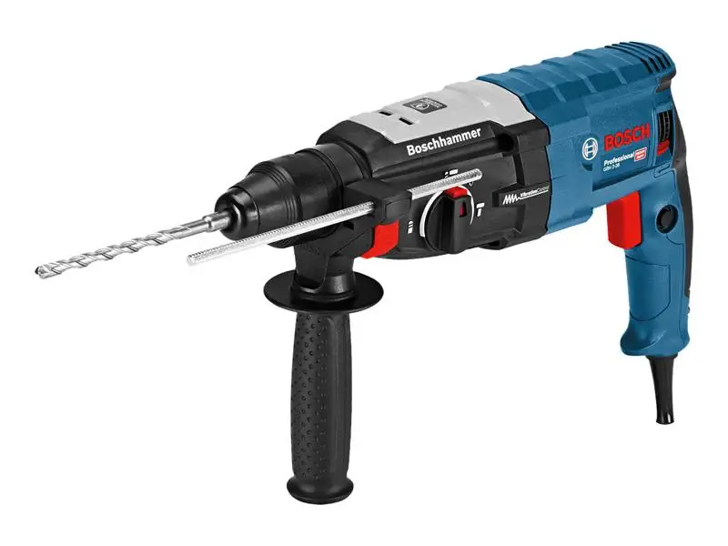 Bosch GBH 2-28 SDS-Plus Commercial Rotary Hammer 880W 110V