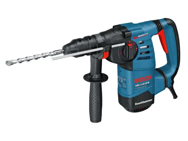 Bosch GBH 3-28 DFR SDS-Plus Expert Rotary Hammer 800W 110V