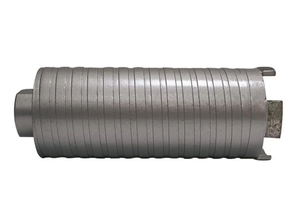 Mexco Unslotted Dry Core Drill X90 Grade 65Mm