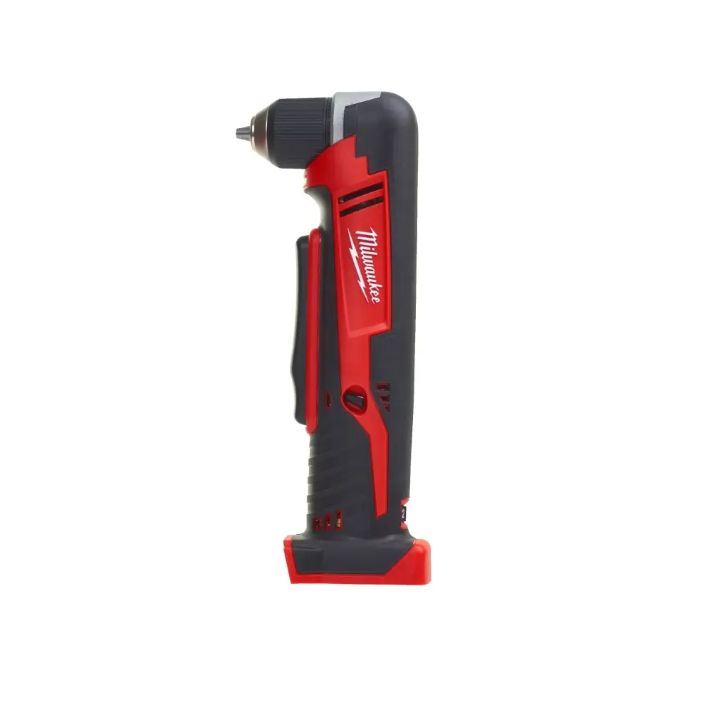 Milwaukee 4933427189 C18Rad-0 M18 Comp Right Angle Drl