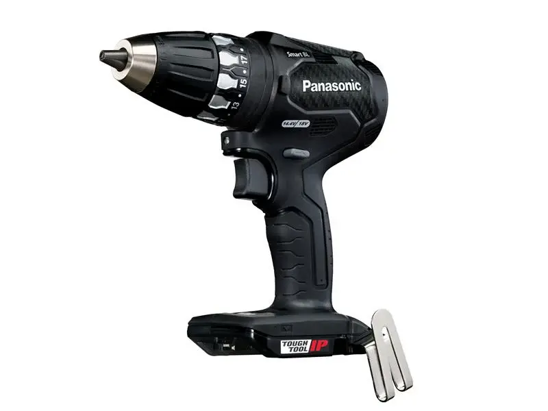 Panasonic EY74A3X Wi-fi Brushless Drill Driver 18V Bare Unit